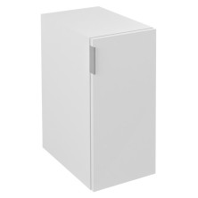 CIRASA skříňka spodní dvířková 30x64x46cm, pravá/levá, bílá lesk CR301-3030