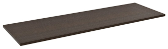 CIRASA deska DTDL 131x1,8x46,5cm, borovice rustik CR131-1616