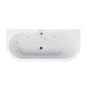 INFINITY HM systém HYDRO, elektronické ovládání MHY 48804 MHY