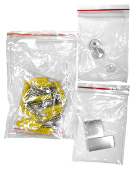 THRON LINE instalační sada