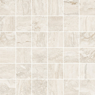 PALATINO mozaika Ivory 30x30 PTN010