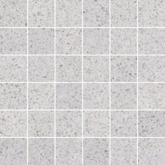 MARMETTA mozaika Grey 30x30 MRM011