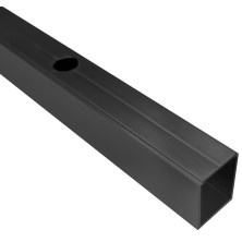 SIGMA SIMPLY BLACK rozšiřovací profil 25mm GS6525B