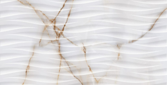 TOPAZ GOLD obklad Deco 32x62,5 (1m2) TAZ002