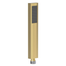 Ruční sprcha, 200mm, zlato mat DO319
