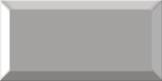 METRO SC obklad Gris 10x20 (1m2) MTR002