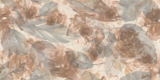 SYMPHONY obklad Botanic Earth 60x120 (1,44m2) SYM006