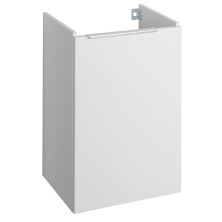 NEON umyvadlová skříňka 47x71x35 cm, bílá 500.112.0