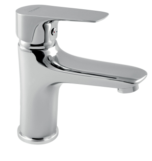 Novaservis Umyvadlová baterie bez výpusti Titania Nice chrom 97001/1,0