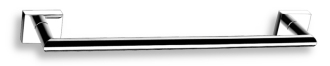 Novaservis Držák ručníků 450 mm Titania Elis chrom 66427,0