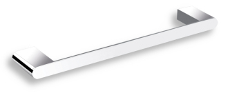 Novaservis Držák ručníků 450 mm Titania Naty chrom 66627,0