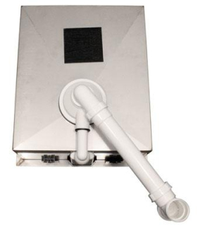 Blanco ZEROX 700-U DURINOX dřez pod desku Durinox nerez 521 560