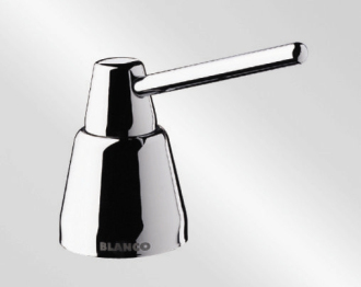 Blanco TIGA dávkovač saponátu chrom  510 769