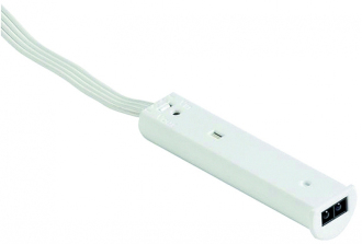 Blanco SensorControl Blue nerez  233695 příslušenství