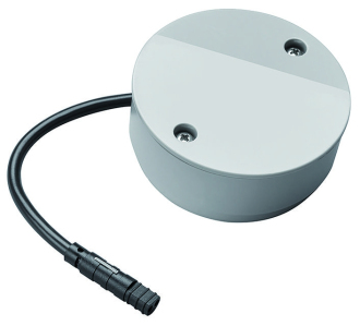 Blanco BLANCO SOLENTA-S Senso 230V baterie chrom  523 126