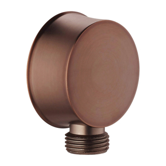 Omnires ARMANCE 8810ORB Vyústění sprchy, starožitný bronz