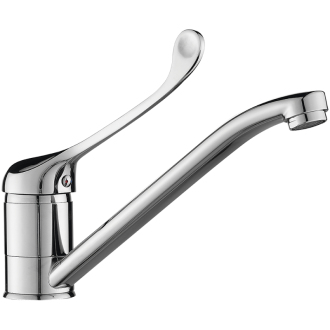 Kuchinox MADERA BQM_06MD Dřezová baterie, chrom