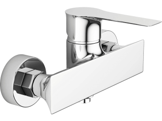 Laveo RAILA BLL_040D Sprchová baterie, chrom
