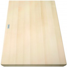 Blanco krájecí deska COLLECTIS 6S příslušenství bukové dřevo dřevo 235 844