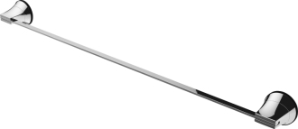 Deante EASY-FIX ANH_005K Háček, chrom