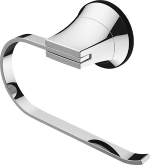 Deante EASY-FIX ANH_004K držák na toaletní papír, chrom