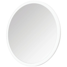 Deante EASY-FIX ADR_0821 Koupelnové zrcadlo, chrom