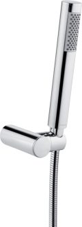 Deante ROUND NOR_041K Ruční sprcha, chrom