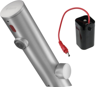Deante SENSE SENSOR BQR_F29R Umyvadlová baterie, nerez
