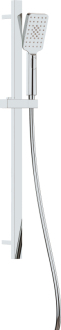 Deante ALPINIA NGA_052K Sprchový set, chrom