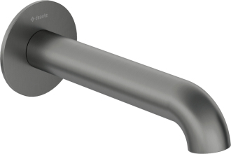 Deante SILIA NQS_D81K Vanový výtok, titan