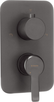 Deante ARNIKA BXY_DQAM Box, titan