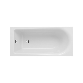 Cersanit Vana Flavia 150x70 S301-105