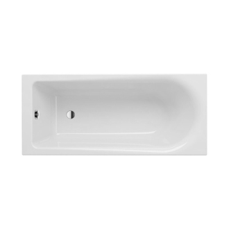 Cersanit Vana Flavia 160x70 S301-106