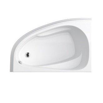 Cersanit Vana Joanna new L 140x90 S301-165