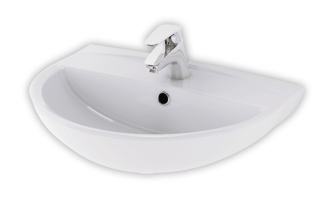 Cersanit Ares umyvadlo 50 K588-001