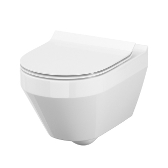 CREA závěsný klozet K114-015 Cleanon box