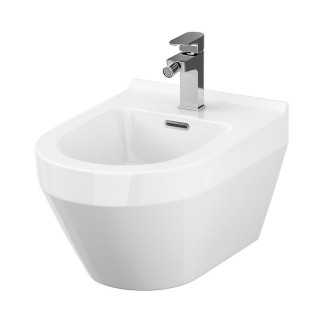 Cersanit Crea bidet závěsný ovál K114-009