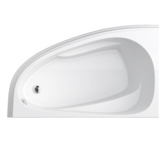 Cersanit Vana Joanna new L 160x95 S301-170