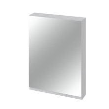Cersanit Moduo skříňka zrcadlová 60 šedá S929-017