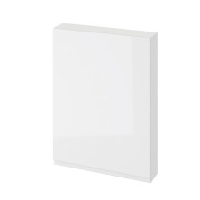 Cersanit Moduo skříňka závěsná 60 bílá S929-016
