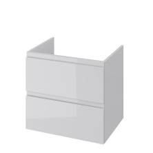 Cersanit Moduo skříňka pod desku 60 šedá K116-022