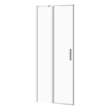 Cersanit Moduo sprchové dveře 80x195 levé čiré sklo S162-003