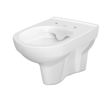 Cersanit City mísa závěsná new Clean on K35-028