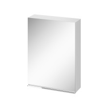 Cersanit Virgo zrcadlová skříňka 60 bílá, úchyt chrom S522-013