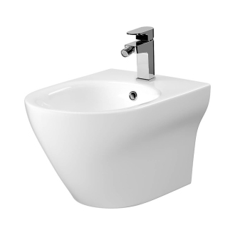 Cersanit Larga bidet oválný K120-006