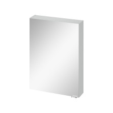Cersanit Larga zrcadlová skříňka šedá 60 S932-018