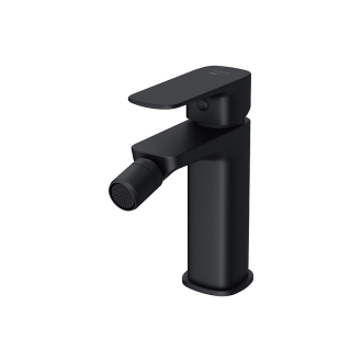 Cersanit Larga bidetová stojánková baterie černá S951-379