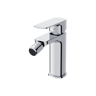 Cersanit Larga bidetová stojánková baterie chrom S951-380