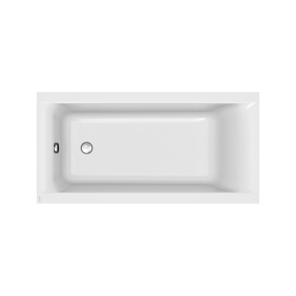 Cersanit Larga vana 150x75 S301-304