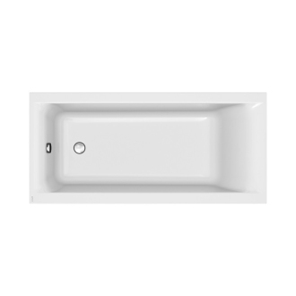 Cersanit Larga vana 160x75 S301-305